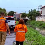 chuva e vento forte defesa civil monitora alerta do inmet em 20260715