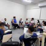 clube do livro juvenil em aracaju promove incentivo leitura 20260710