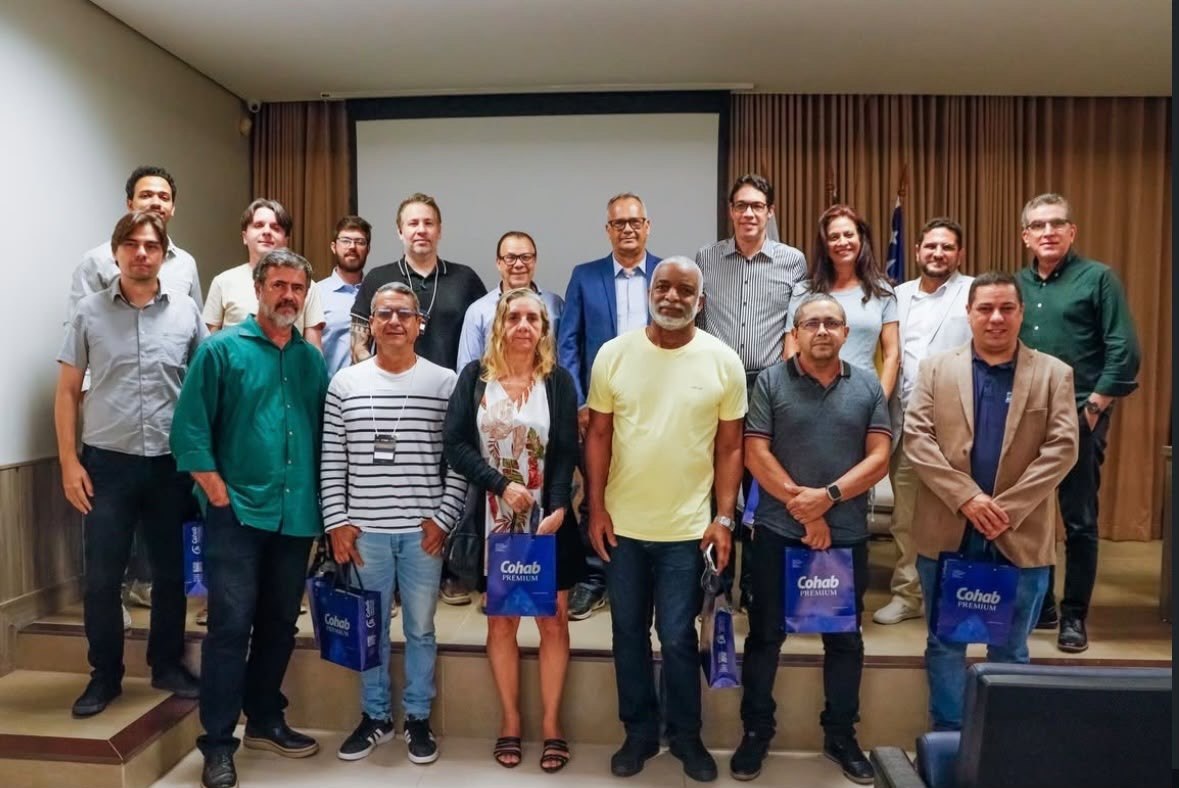Cohab Summit debate como adaptar condomínios aos carros elétricos