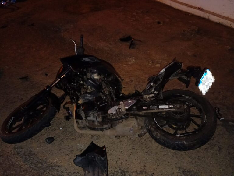 colis o na se 170 deixa dois motociclistas mortos em itabaia 20260706