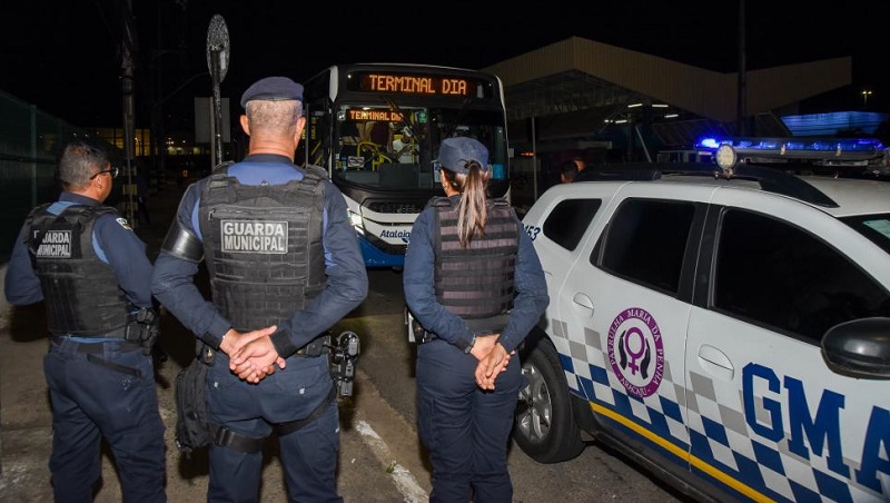 concurso da guarda municipal de aracaju suspenso pela justi 20260701