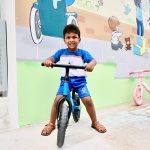 creche escola senadora maria do carmo inaugurada em propri c 20260701