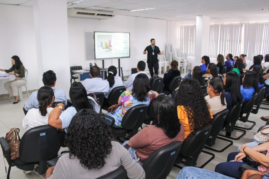 cuidadores de aracaju recebem forma o sobre intelig ncia emo 20260702