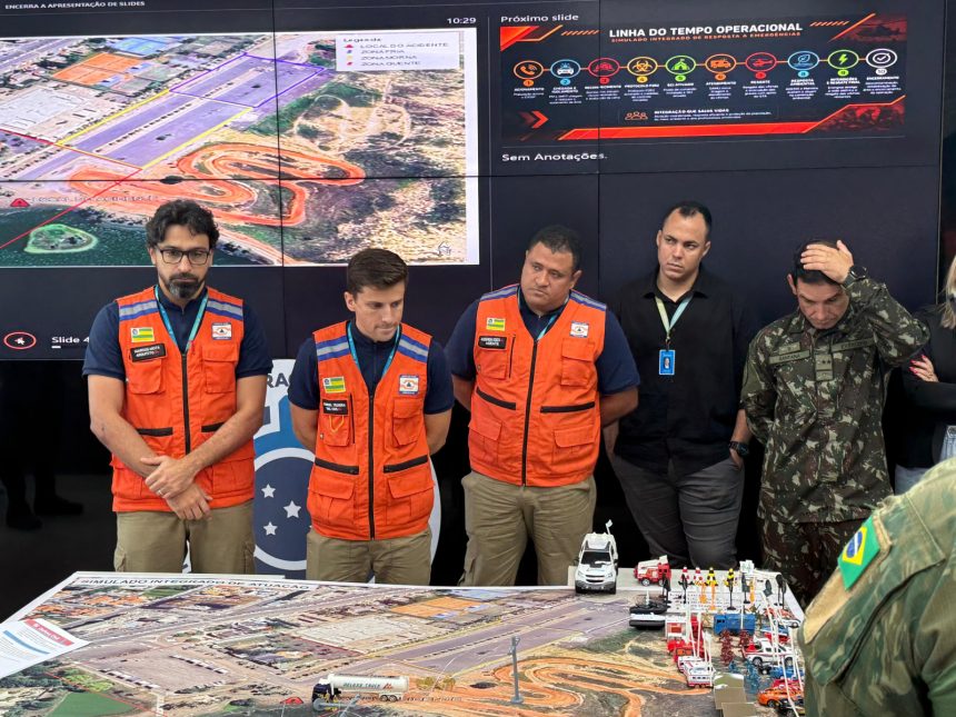 defesa civil de aracaju planeja simulado de emerg ncia para 20260703