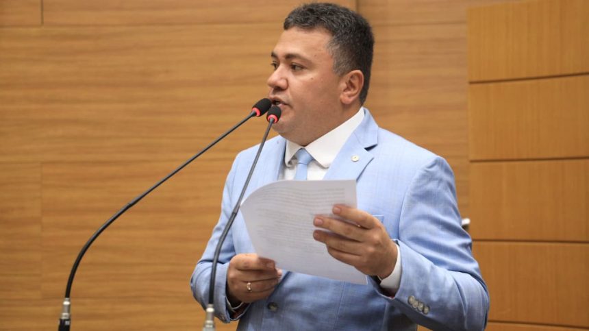 deputado kak santos pede melhorias em rodovias e mais reduto 20260702