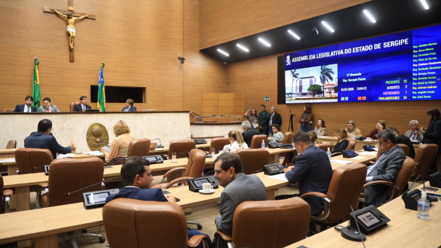 deputados aprovam atualiza o das regras do programa m e serg 20260701
