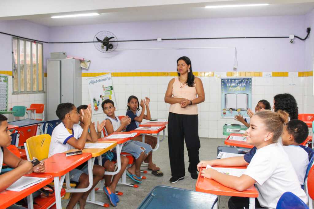 descomplica nas f rias melhora alfabetiza o de estudantes em 20260716