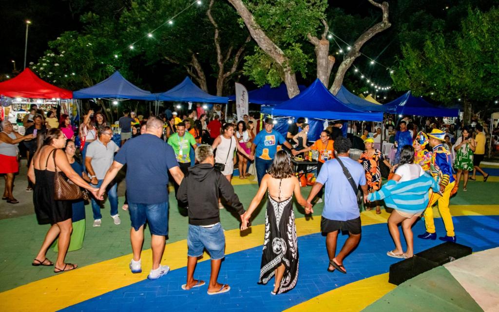 descubra aracaju evento re ne fam lias e valoriza espa os p 20260713