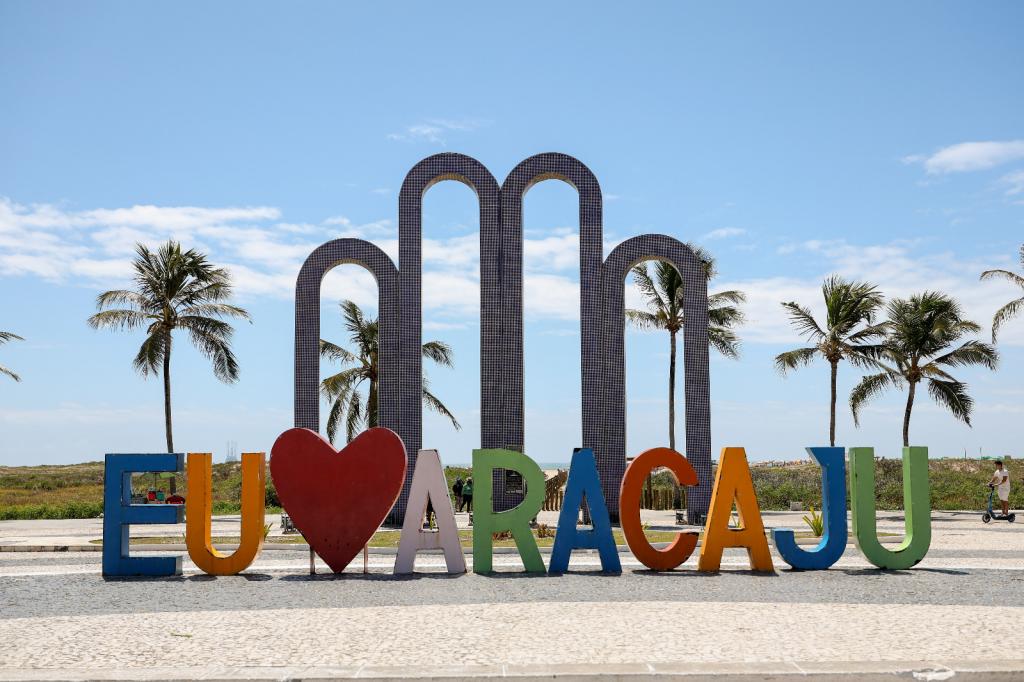 descubra aracaju oferece programa o gratuita em quatro regi 20260702