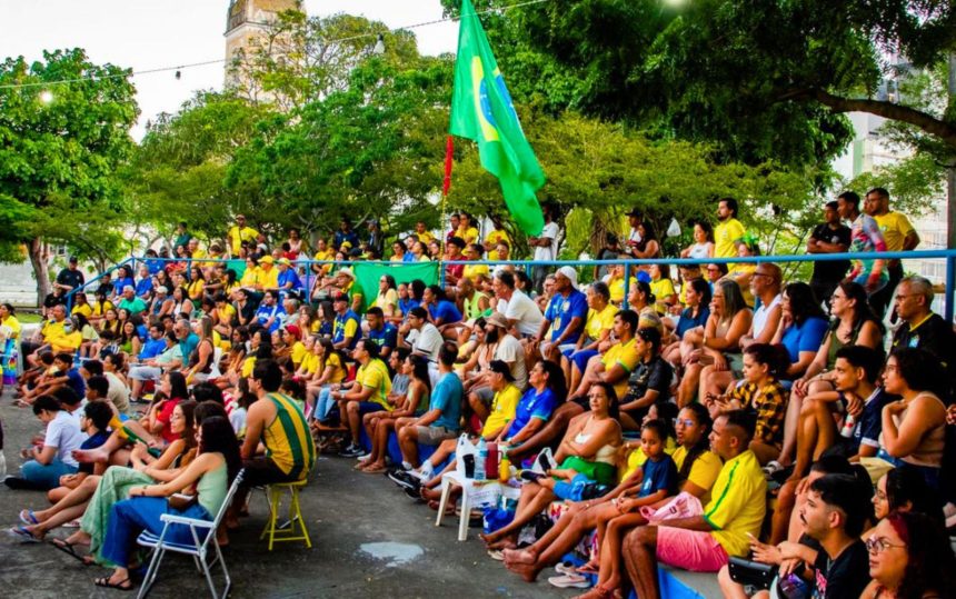 descubra aracaju promove cultura e lazer com programa o dive 20260706