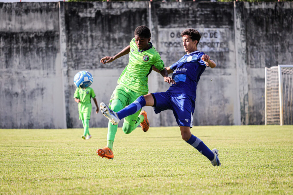 desportiva aracaju e falcon carimbam vaga na final do sergip 20260718