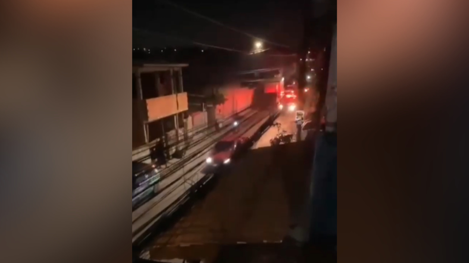 Discussão de trânsito termina com motociclista baleado por GCM em São Bernardo