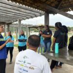 ecoponto ser inaugurado em porto dantas com mobiliza o da pr 20260716