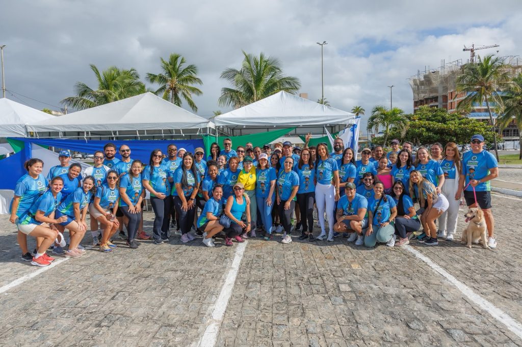 em lia marca presen a no circuito sa de e valoriza equipe do 20260704