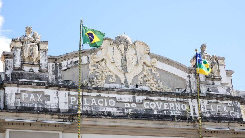 emancipa o pol tica de sergipe 206 anos da carta r gia de do 20260708