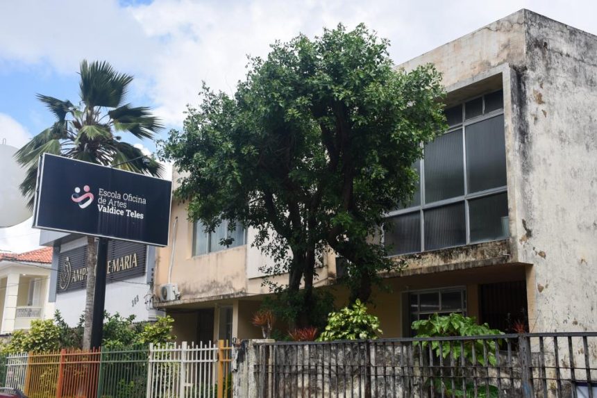 escola de artes valdice teles abre inscri es para segundo se 20260703