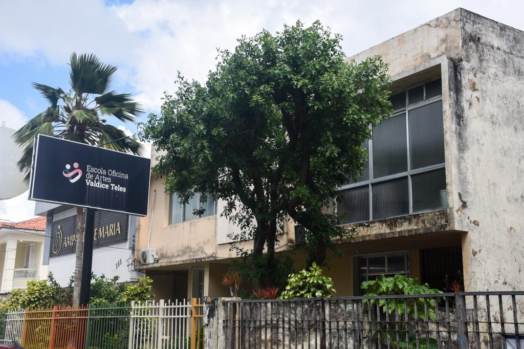 escola de artes valdice teles abre inscri es para segundo se 20260703
