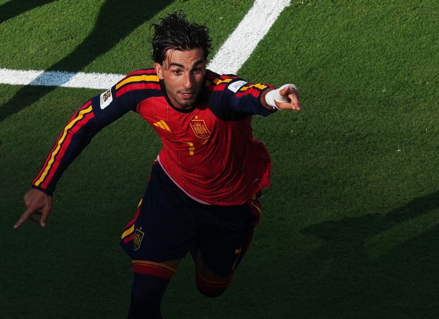 espanha campea copa2026