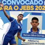 estudante de nossa senhora das dores convocado para os jebs 20260714