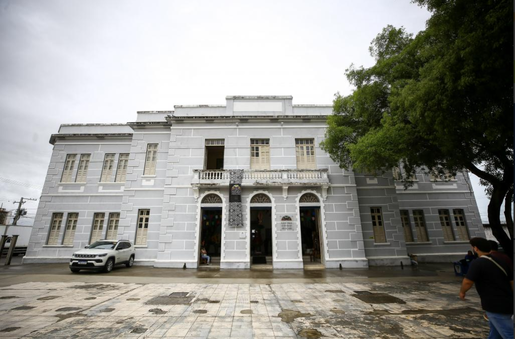 exposi o de althair santo destaca renda irlandesa em aracaju 20260707