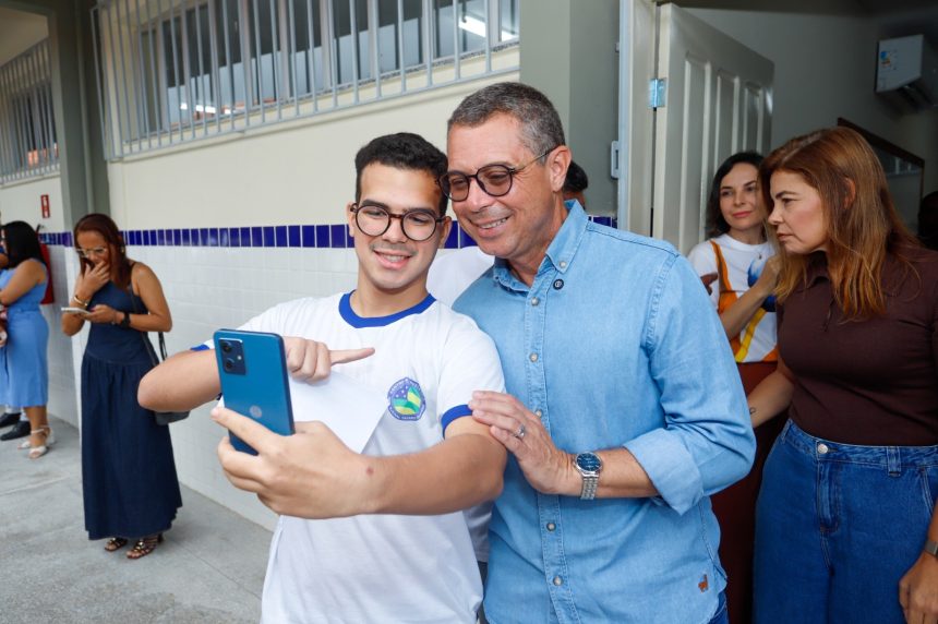 governo de sergipe entrega 100 obra da educa o no centro de 20260701
