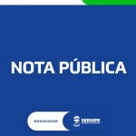 governo de sergipe vai suspender ag ncia de not cias e redes 20260701