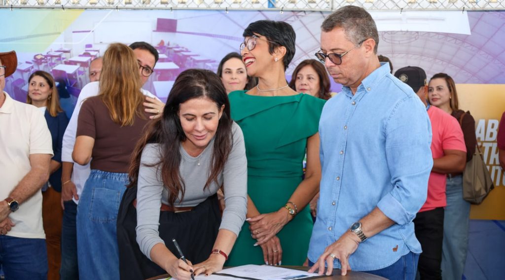governo homologa concurso do magist rio e autoriza nomea o d 20260702