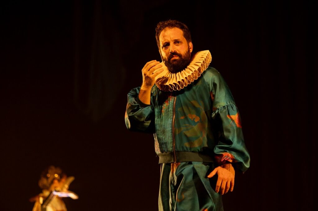 Gregorio Duvivier leva 'O Céu da Língua' a Aracaju nos dias 5 e 6 de agosto