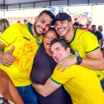 gustinho ribeiro prestigia casamento dos tabar us e refor a 20260706