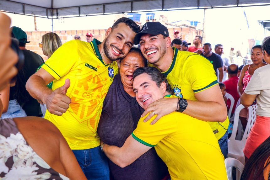 gustinho ribeiro prestigia casamento dos tabar us e refor a 20260706