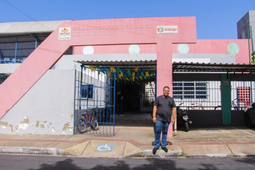 hist ria e educa o a trajet ria da escola municipal jos carl 20260707