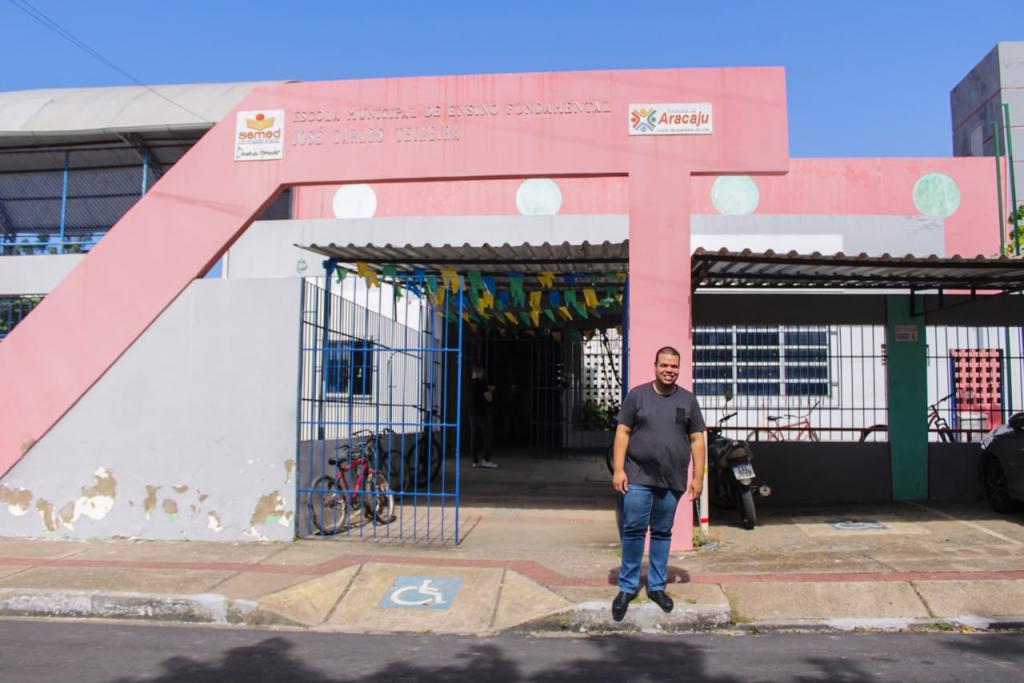 hist ria e educa o a trajet ria da escola municipal jos carl 20260707