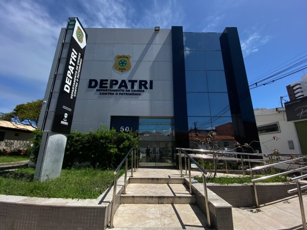 homem preso em alagoas por aplicar golpe de r 80 mil em atle 20260716