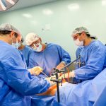 hospital de cirurgia soma 27 transplantes em seis meses e re 20260707