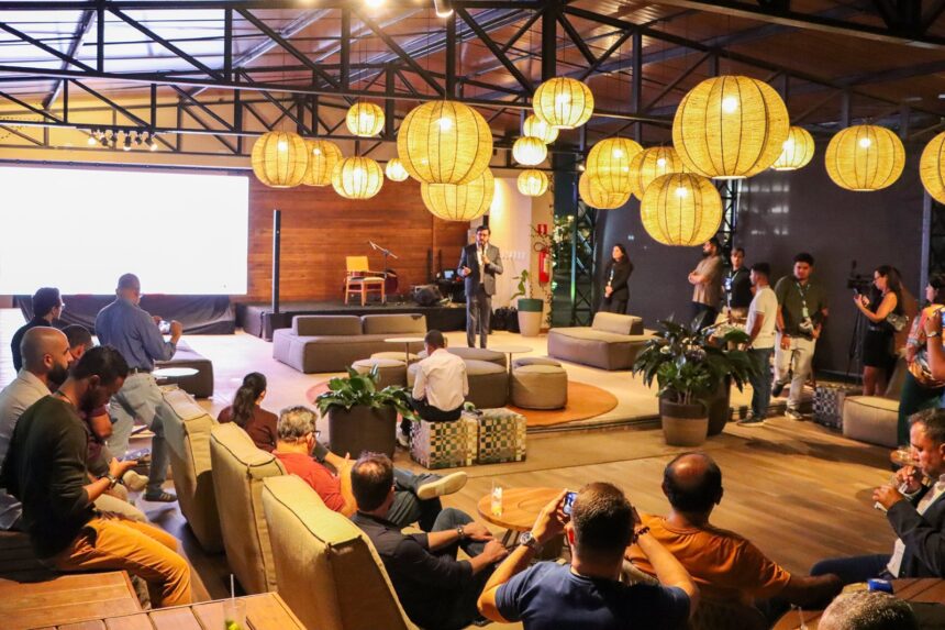 Iguá Sergipe lança prêmio de jornalismo sobre saneamento com até R$55 mil