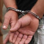 investigado por violar medida protetiva preso em ne polis na 20260702