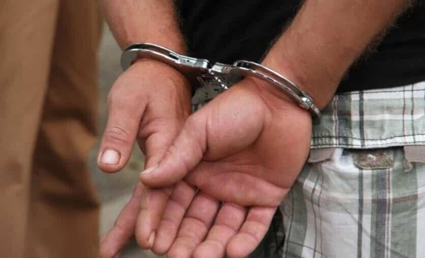 investigado por violar medida protetiva preso em ne polis na 20260702