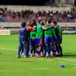 itabaiana bate brusque por 1 a 0 e se distancia cinco pontos 20260714
