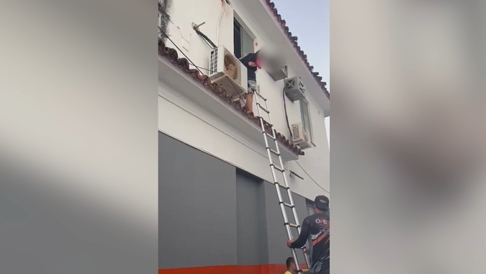 jovem de 18 anos resgatada de c rcere privado em aracaju 20260711