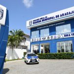 justi a suspende concurso da guarda municipal de aracaju par 20260702