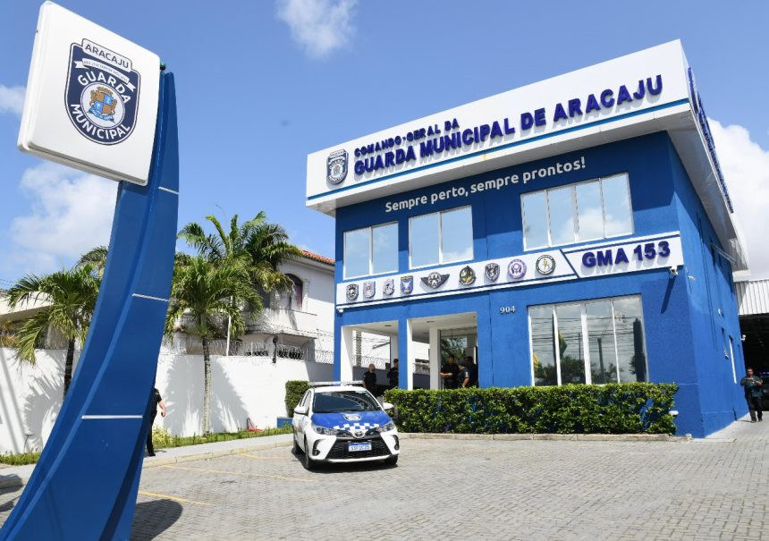 justi a suspende concurso da guarda municipal de aracaju par 20260702