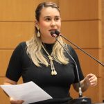 kitty lima elogia governador por investimentos em obras estr 20260703