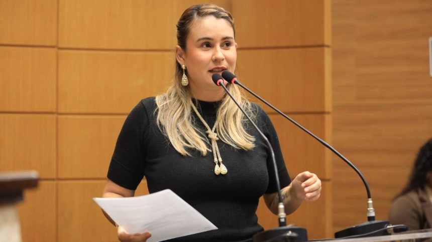 kitty lima elogia governador por investimentos em obras estr 20260703