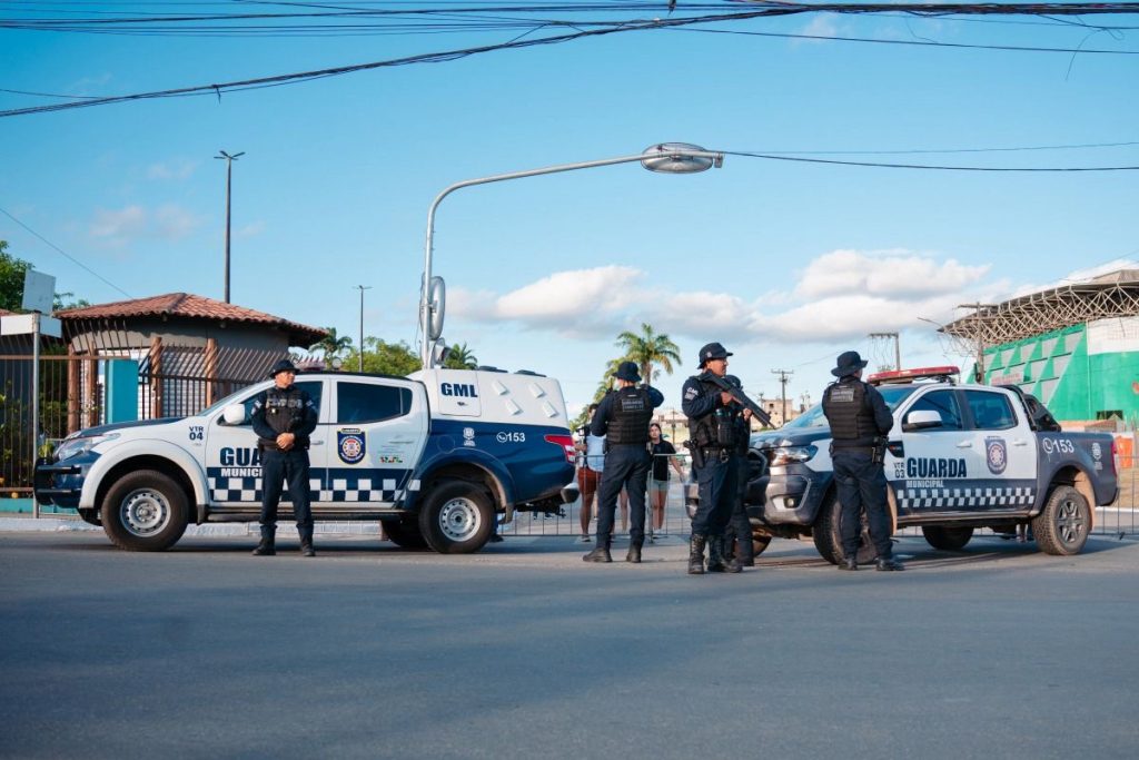 lagarto aprova mudan as que fortalecem guarda municipal e cr 20260702