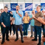 lagarto confirma obras de r 30 milh es e entrega nibus escol 20260703