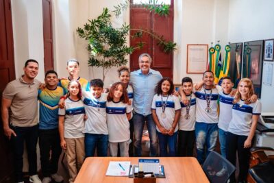 Lagarto conquista 4 medalhas na Copa Alagoas de Judô em Maceió