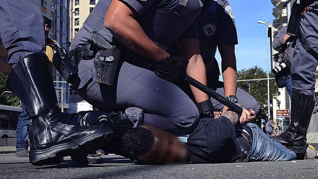 Letalidade policial registra recorde em 2025; Sergipe tem 3ª maior taxa