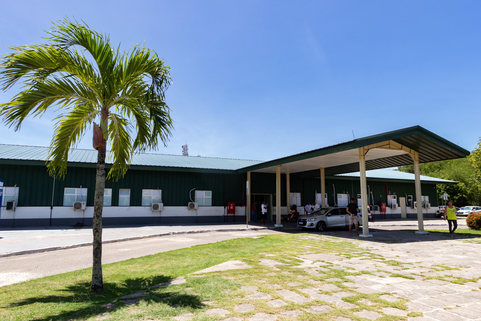 Maternidade Nossa Senhora de Lourdes supera 2,5 mil partos no semestre