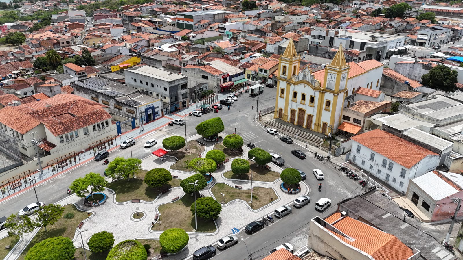 Neópolis eleva IDESE com avanço em alfabetização e anos iniciais