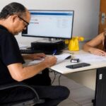 novo ponto de atendimento do cadastro nico inaugurado no bug 20260715
